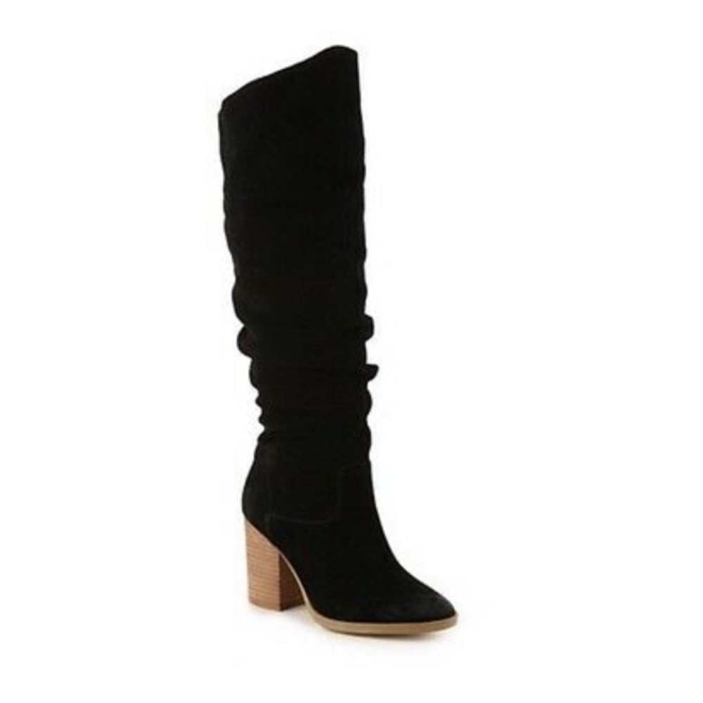 Steve Madden “Savas” Boots